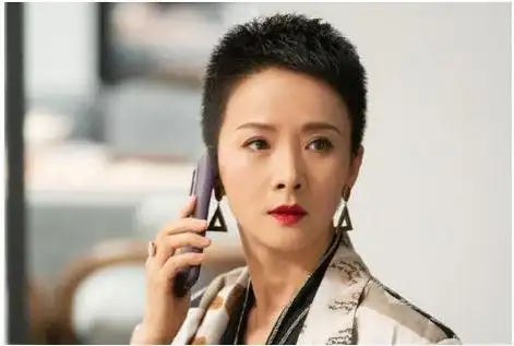 谢兰:因出演大宅门走红,39岁为爱高龄产子,丈夫也是著名演员