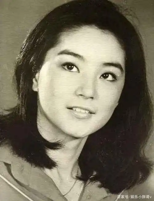 林青霞八字晚年运势,晚年运势不好