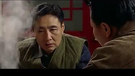 使命:郝主任竞聘失败,牛明在旁煽风点火,两人联手对付局长林荫-电视剧