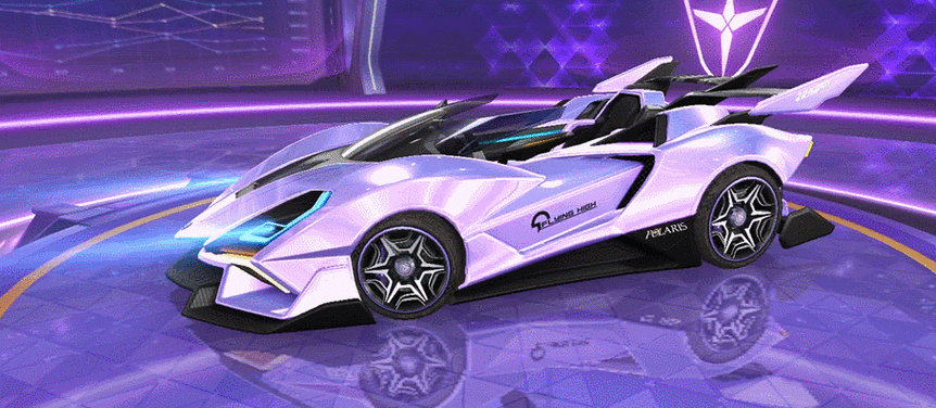 幻夜霓虹-飞车爆料站-qq飞车手游官网网站-腾讯游戏