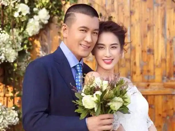 黄圣依老公前妻(黄圣依老公前妻有孩子吗)-天晟网