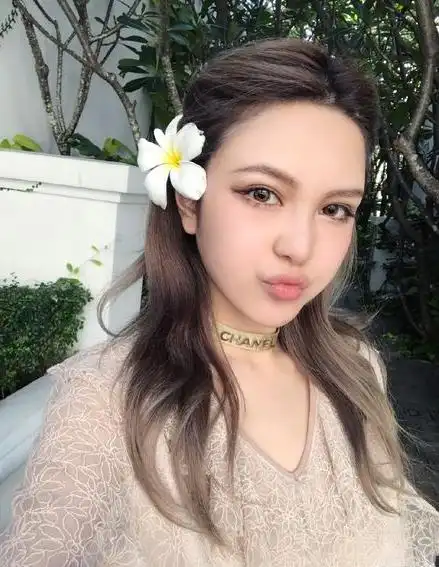 罗志祥的网红女友周扬青整容前后照片曝光差别不是一般大