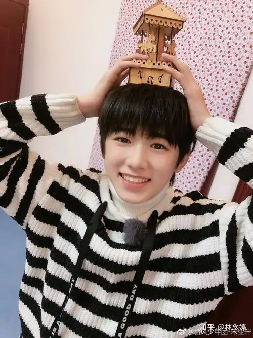 有没有tnt宋亚轩可爱的头像