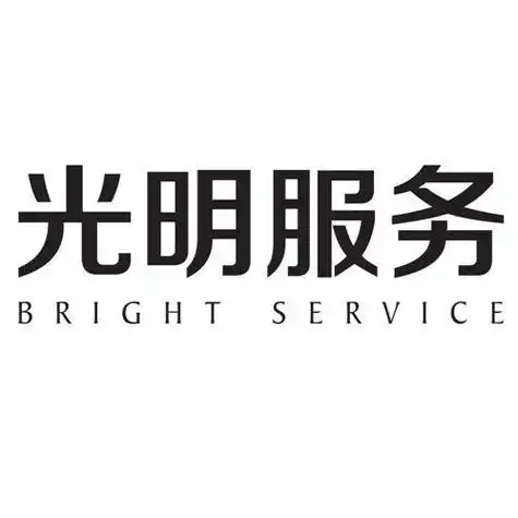 光明服务 - 商标 - 爱企查