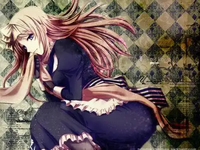 aph 黑塔利亚 白/俄/罗/斯 娜塔莎·阿尔洛夫斯卡娅 heta女子组