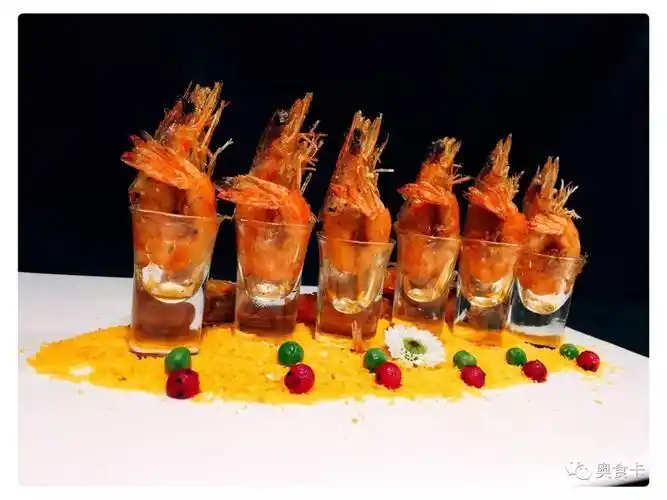 菜品赏析 | 这60道意境中式冷菜,精致又不失美感