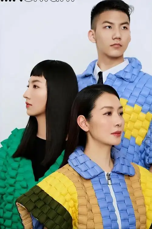 回顾胡军台上霸气硬汉把温柔给了两个女人儿子却不像亲生的