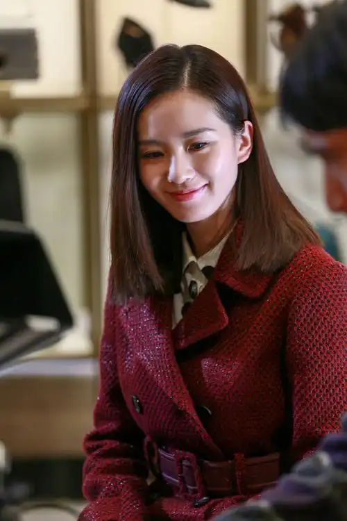 刘诗诗《如果可以这样爱》剧照图片[5/5]_电视剧_美桌网