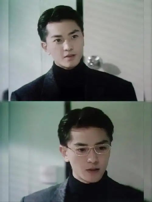 经常看到有人争论伊面长发好看还是短发好看尊重不同审