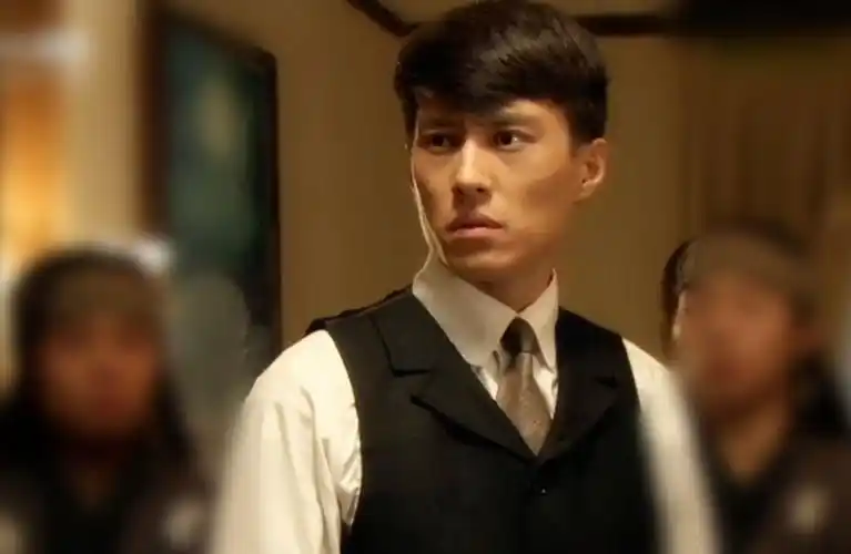 靳东《闯关东》