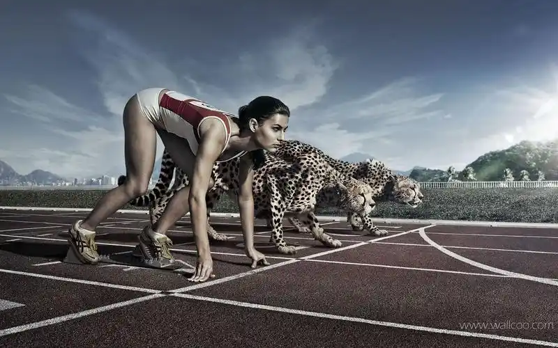 创意无限 - platinum 广告创意