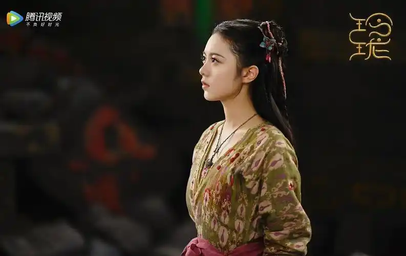 蔡文静,辛云来,陈雨锶,曾黎,赵天宇,屠楠,陈语安等主演的古装冒险奇幻