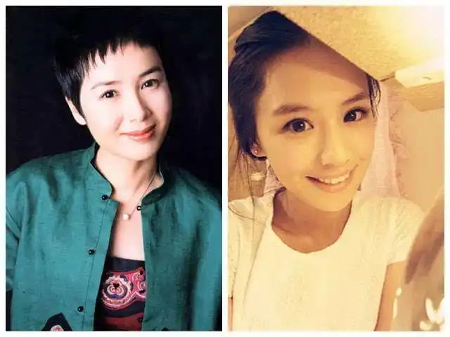 马思纯蒋雯丽罕见同框 马思纯蒋雯丽是什么关系