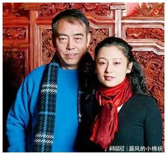 主持人倪萍如果有下辈子我不要冷漠的父母也不要懦弱的丈夫