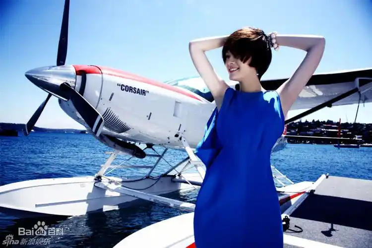 孙俪个人简历资料最新消息-明星库-中国时尚网