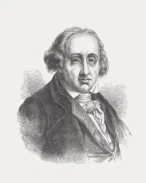 牛顿经典力学的奠基人