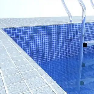 游泳池陶瓷仿马赛克瓷砖专用户外水池鱼池室内浴池温泉泡池墙地砖