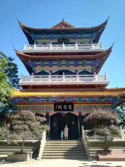 美丽宜春,印象宜春.