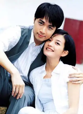 何书桓如萍13年后重聚 古巨基林心如呼唤依萍杜飞