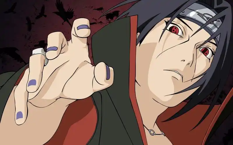 【火影忍者手游】《allen原创》晓鼬无奥义点一套死