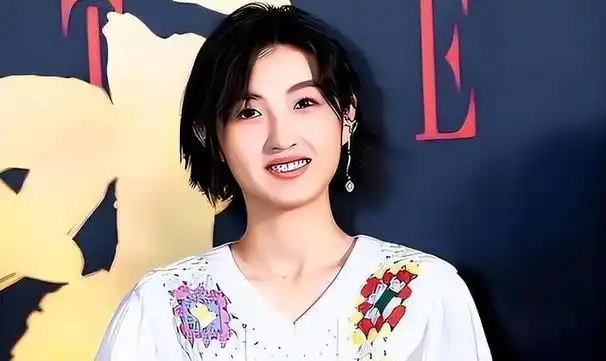 张子枫喊话杨紫:赶紧邀请我去《美好生活》,杨紫的回复让人笑翻