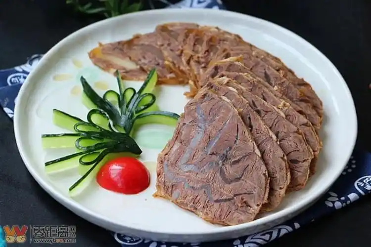 过年大鱼大肉吃腻了来到清爽解腻小凉菜做法简单好吃开胃