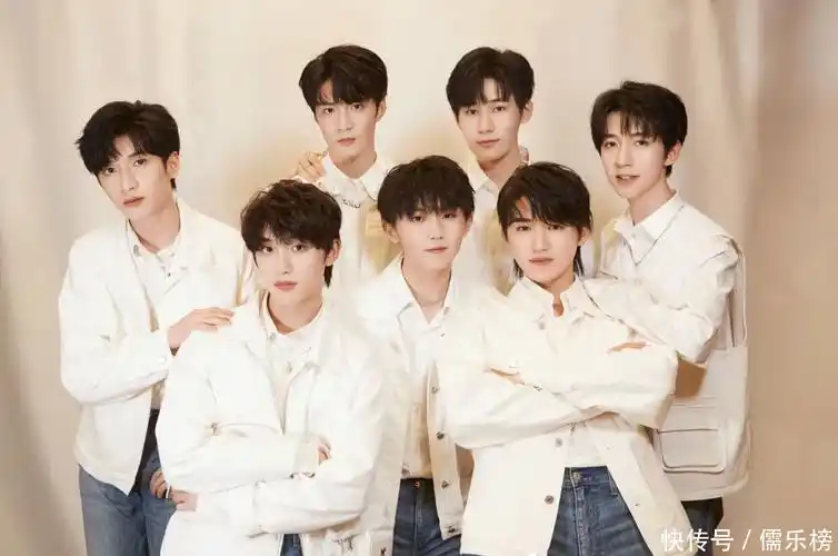 tfboys的详细资料