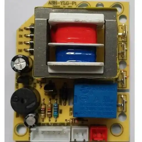 半球电压力锅配件主板控制板