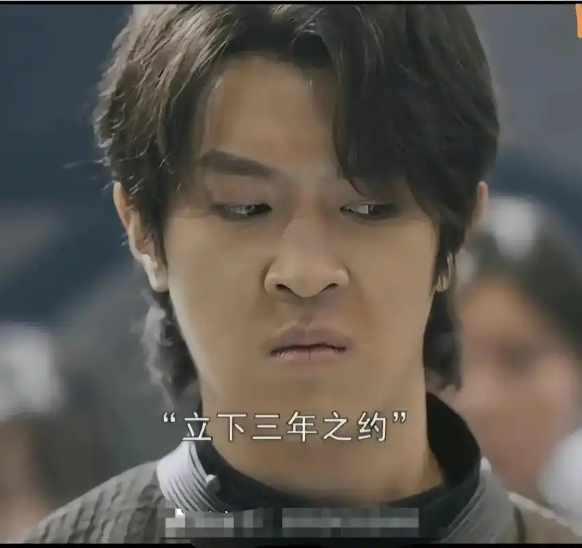 我承认之前对吴磊的声音大了点,还是追动漫吧#电影斗破苍穹觉醒 - 抖