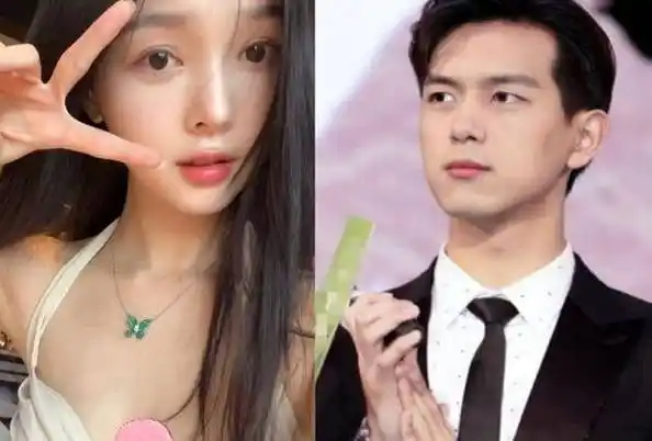 新剧李现给杨紫作配,从顶流沦为二线,他都干了什么?_明星_流量_实力