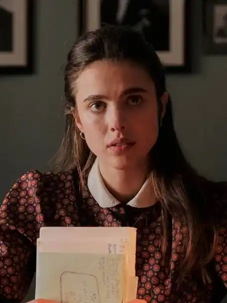 我的塞林格之年乔安娜,乔安娜扮演者玛格丽特·库里,乔安娜是谁演的