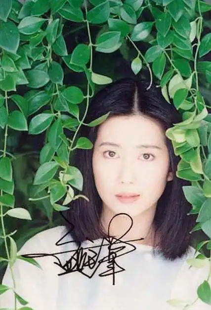 图文著名明星孟庭苇写真15