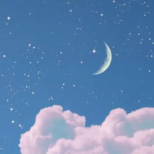 朋友圈唯美背景图朋友圈文字配图