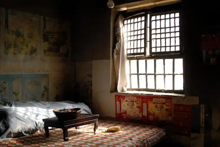 威县外拍作业——老屋老宅老街道