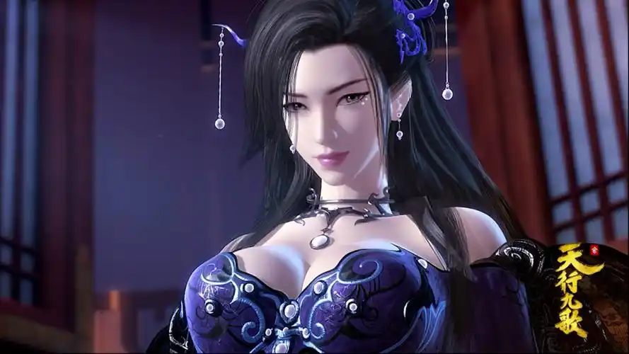 天行九歌高清壁纸 - 知乎