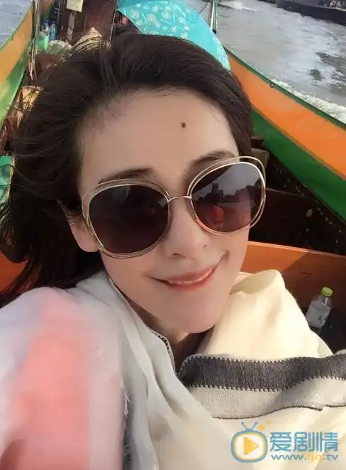 战神高红是谁演的_战神高红扮演者周扬个人资料