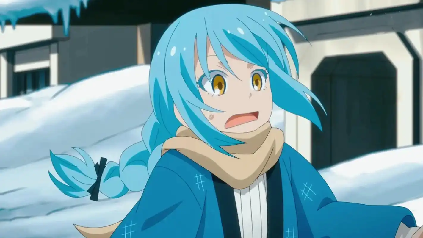 谁又能拒绝日常的萌王呢#萌王利姆露 #二次元  - 抖音