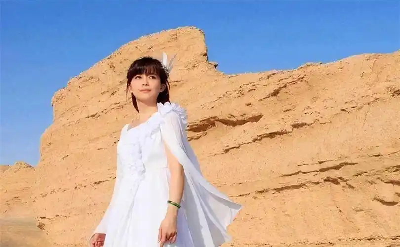 当红退出歌坛出家前决定结婚离婚被泼脏水孟庭苇现在还好吗