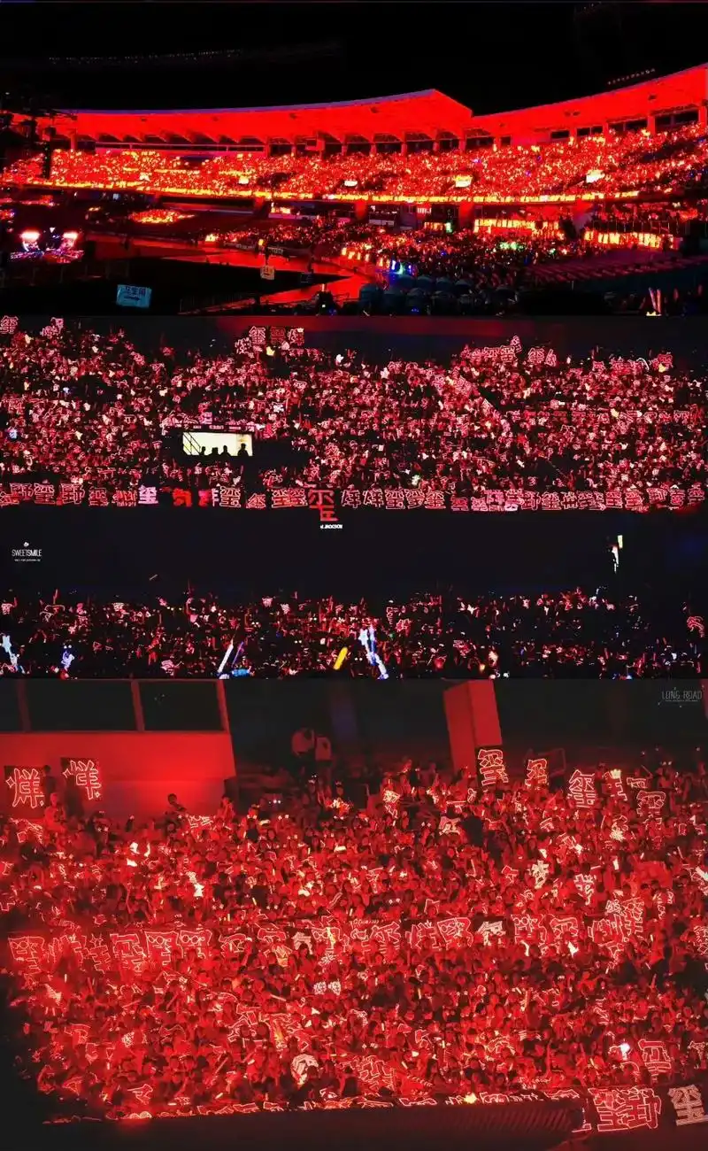 超级想见的人 #向全世界安利 #易烊千玺 "红海猖狂 护玺为王"