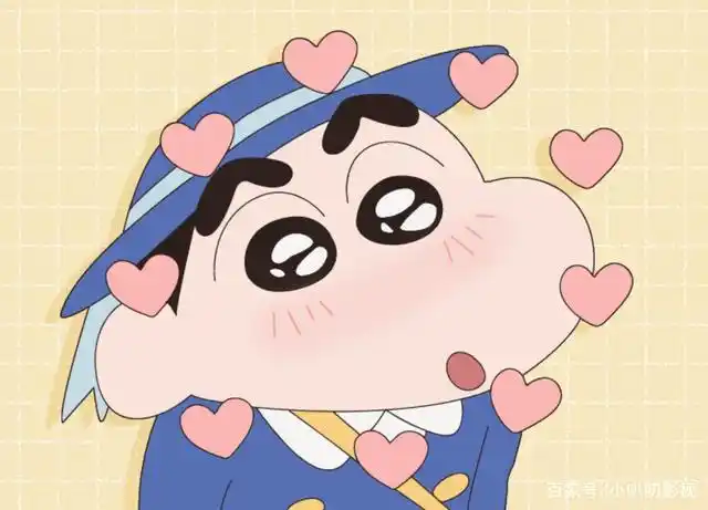 20岁的我,还在看《蜡笔小新》,是我的问题么?