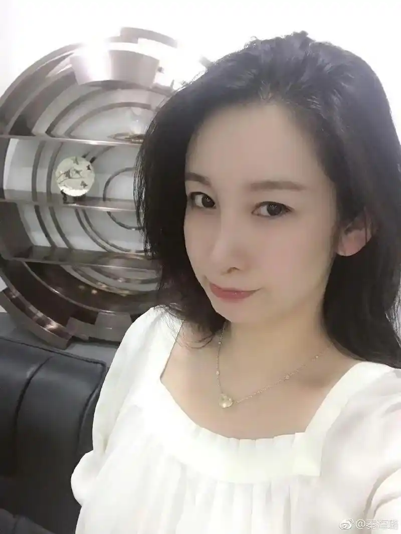 秦海璐#早期自拍#舒昕辞 宝宝.@lspecialnb. - 抖音