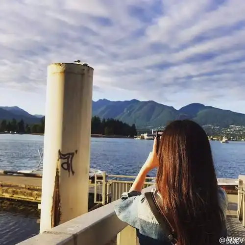 高圆圆,​倪妮刷爆朋友圈的照片,竟然是这样拍出来的!