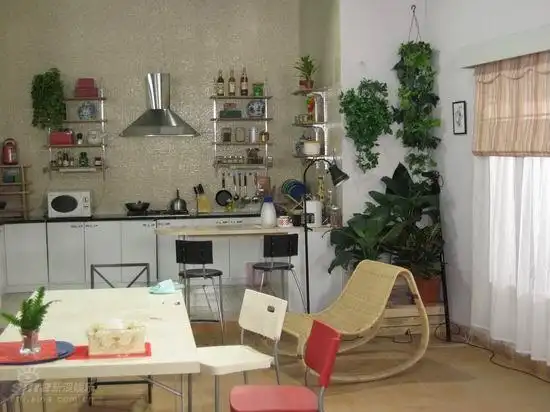 资料图片电视剧家有儿女精彩剧照55