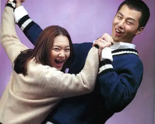 专访赵寅成饰演同性恋没负担为工作牺牲掉爱情