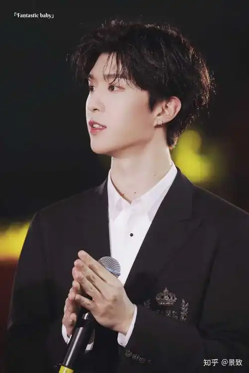 说范丞丞好看是认真的吗?