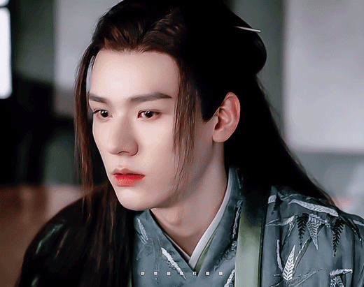 龚俊,一路勤奋打工的清爽帅气男人