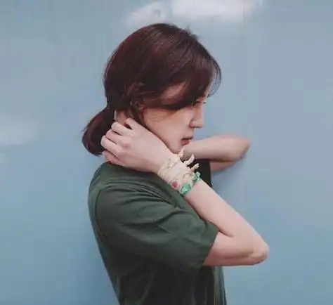 女生头像侧脸 - 搜狗图片搜索