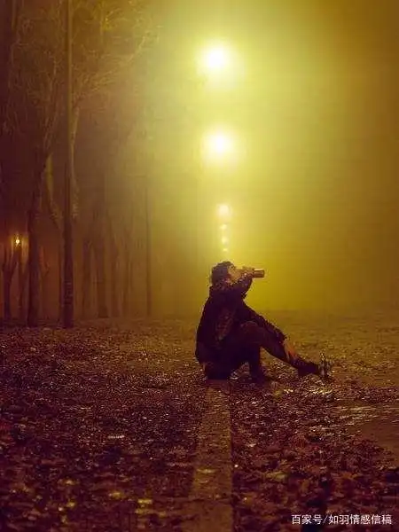 3,爱一个人,就是在漫长的时光里和他一起成长,在人生最后的岁月一同