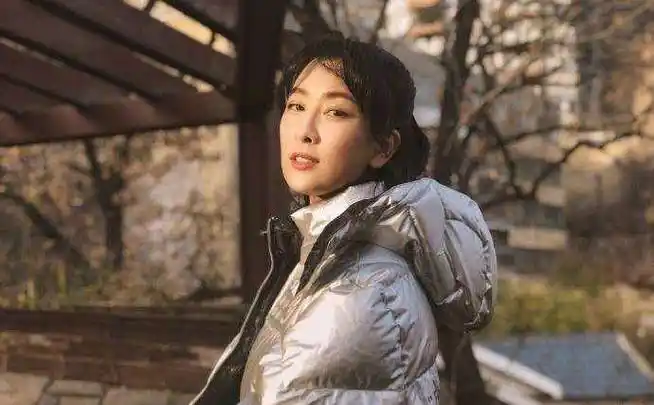 原创娱乐圈第一莽夫马苏跌宕起伏的人生