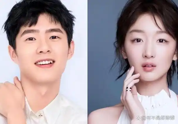 钟楚曦,李现,陈星旭,张婧怡,刘昊然,谭松韵等明星之间的关系和绯闻